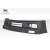 1984-1987 BMW 3 Series E30 2DR 4DR M-Tech Front Bumper - 1 Piece - image 3