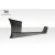 1984-1991 BMW 3 Series M-Tech Side Skirts - image 15