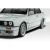 1984-1991 BMW 3 Series E30 2DR M-Tech Side Skirts Rocker Panels - 2 Piece - image 7