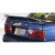 1984-1991 BMW 3 Series E30 Duraflex M-Tech Wing Trunk Lid Spoiler - 1 Piece - image 7