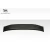 1984-1991 BMW 3 Series M-Tech Rear Wing - image 14