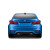 2012-2018 BMW 3 Series F30 Duraflex M3 Look Body Kit - 5 Piece - image 3