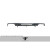 2012-2018 Mercedes W218 CLS63 AF-1 Rear Diffuser ( GFK ) - 1 Piece - image 2
