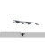 2012-2018 Mercedes W218 CLS63 AF-1 Rear Diffuser ( GFK ) - 1 Piece - image 7