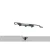 2012-2018 Mercedes W218 CLS63 AF-1 Rear Diffuser ( GFK ) - 1 Piece - image 3