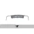 2012-2018 Mercedes W218 CLS63 AF-1 Rear Diffuser ( GFK ) - 1 Piece - image 6