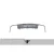 2012-2018 Mercedes CLS AF-1 Rear Lip - image 7