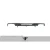 2012-2018 Mercedes W218 CLS63 AF-1 Rear Diffuser ( GFK ) - 1 Piece - image 10
