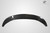 2012-2018 BMW 3 Series F30 Carbon Creations DriTech M3 Look Front Splitter ( must be used with M3 Look Front Bumper body kit ) 1 Piece (S)