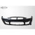 2012-2018 BMW 3 Series F30 Polyurethane M3 Look Front Bumper - 1 Piece - image 3