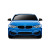 2012-2018 BMW 3 Series F30 Polyurethane M3 Look Front Bumper - 1 Piece - image 7