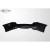 2012-2018 BMW 3 Series F30 Polyurethane M3 Look Rear Bumper (requires diffuser and change to M3 M4 Look exhaust ) - 1 Piece - image 4
