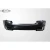 2012-2018 BMW 3 Series M3 Look Rear Bumper - image 9