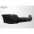 2012-2018 BMW 3 Series M3 Look Rear Bumper - image 10