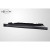 2012-2018 BMW 3 Series F30 Couture Polyurethane M3 Look Side Skirts - 2 Piece - image 3