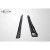 2012-2018 BMW 3 Series F30 Polyurethane M3 Look Side Skirts - 2 Piece - image 5