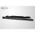 2012-2018 BMW 3 Series F30 Polyurethane M3 Look Side Skirts - 2 Piece - image 6