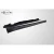 2012-2018 BMW 3 Series M3 Look Side Skirts - image 6