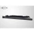 2012-2018 BMW 3 Series F30 Polyurethane M3 Look Side Skirts - 2 Piece - image 6
