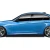 2012-2018 BMW 3 Series M3 Look Side Skirts - image 2