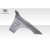 2012-2018 BMW 3 Series F30 Duraflex M3 Look Front Fenders - 4 Piece - image 9