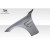2012-2018 BMW 3 Series F30 M3 Look Front Fenders - 4 Piece - image 8