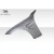 2012-2018 BMW 3 Series F30 M3 Look Front Fenders - 4 Piece - image 8