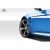 2012-2018 BMW 3 Series M3 Look Fender - image 3