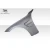 2012-2018 BMW 3 Series M3 Look Fender - image 4