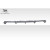 2012-2018 BMW 3 Series F30 M3 Look Rear Diffuser ( must be used with M3 look rear bumper) - 1 Piece - image 9