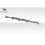 2012-2018 BMW 3 Series F30 M3 Look Rear Diffuser ( must be used with M3 look rear bumper) - 1 Piece - image 12