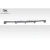 2012-2018 BMW 3 Series F30 M3 Look Rear Diffuser ( must be used with M3 look rear bumper) - 1 Piece - image 9
