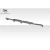 2012-2018 BMW 3 Series M3 Look Rear Lip - image 10
