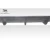 2012-2018 BMW 3 Series M3 Look Rear Lip - image 7