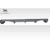 2012-2018 BMW 3 Series M3 Look Rear Lip - image 9