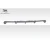 2012-2018 BMW 3 Series M3 Look Rear Lip - image 4