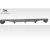 2012-2018 BMW 3 Series M3 Look Rear Lip - image 16