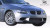 2011-2013 BMW 3 Series E92 2dr E93 Convertible Duraflex M3 Look Body Kit 4 Piece