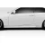 2011-2013 BMW 3 Series M3 Look Kit - image 43