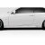 2011-2013 BMW 3 Series E92 2dr E93 Convertible M3 Look Body Kit - 4 Piece - image 26
