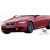 2011-2013 BMW 3 Series E92 2dr E93 Convertible M3 Look Body Kit - 4 Piece - image 3