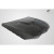 2011-2013 BMW 3 Series E92 2dr E93 Convertible M3 Look Hood - 1 Piece - image 7
