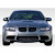 2011-2013 BMW 3 Series E92 2dr E93 Convertible M3 Look Front Bumper - 1 Piece - image 3