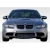 2011-2013 BMW 3 Series M3 Look Front Bumper - image 1