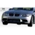2011-2013 BMW 3 Series M3 Look Front Bumper - image 4