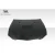 2011-2013 BMW 3 Series M3 Look Hood - image 4
