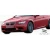 2007-2010 BMW 3 Series M3 Look Kit - image 11
