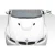 2007-2010 BMW 3 Series M3 Look Kit - image 20