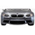 2007-2010 BMW 3 Series E92 2dr E93 Convertible Duraflex M3 Look Body Kit - 5 Piece - image 5