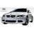 2007-2010 BMW 3 Series M3 Look Kit - image 4